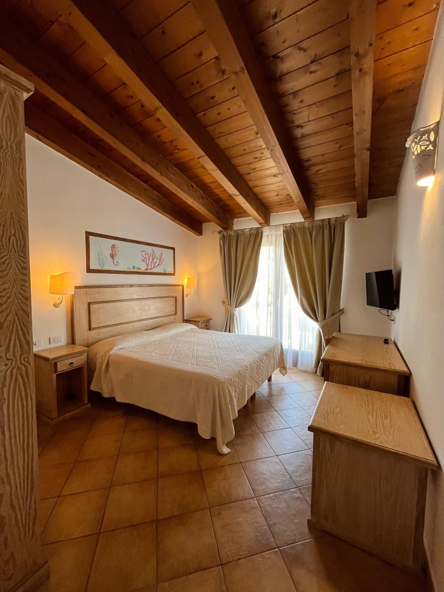 La Borgata Hotel San Pantaleo